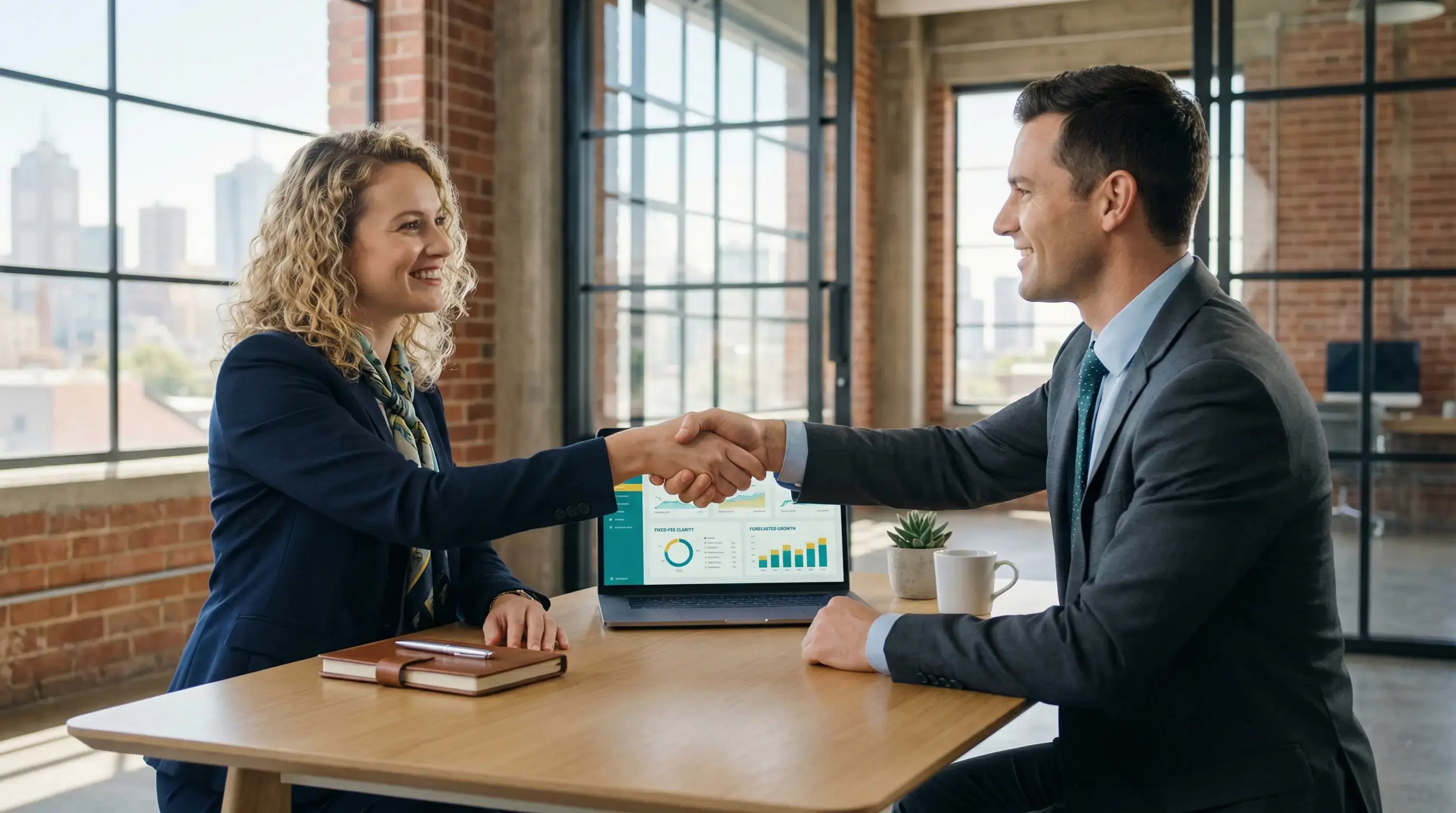 42-advisory-Pricing for Tax-modern-professional