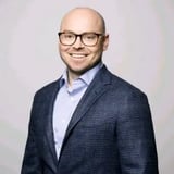 Geoffrey Tulett CPA, Director of 42 Advisory