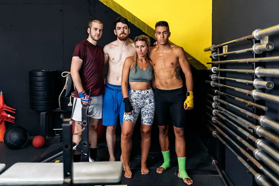 42 Advisory provides accounting and tax planning for Melbourne fitness studios and personal trainers