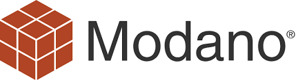 Modano Logo
