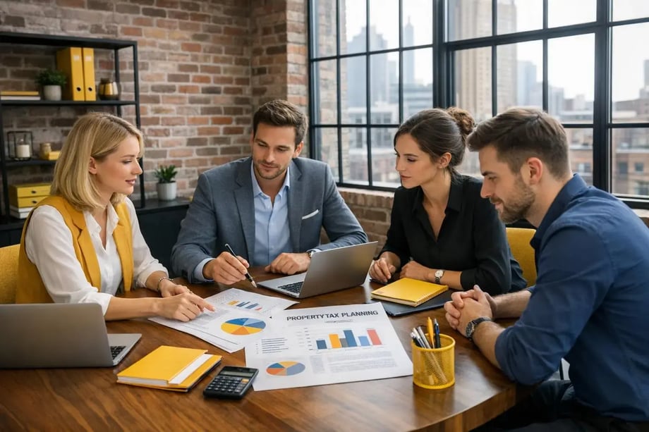 Team-tax-accountants-melbourne-42-advisory-hero