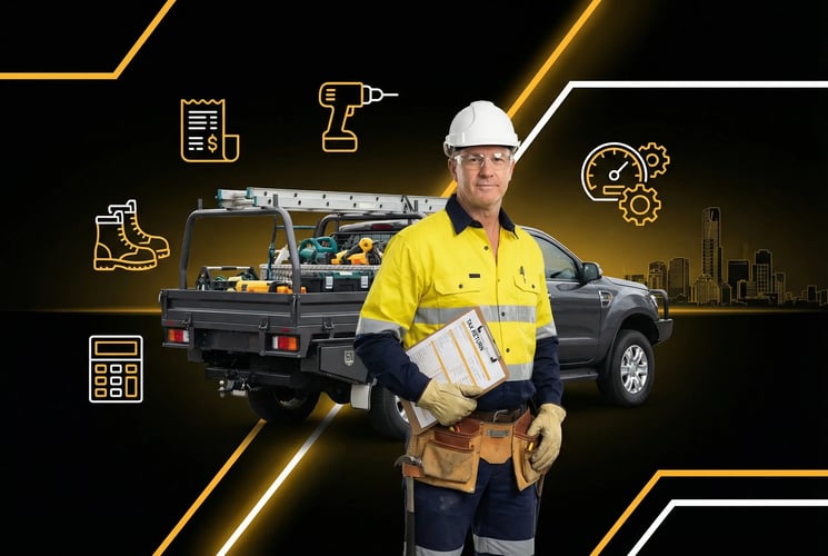 Tradie Tax Deductions