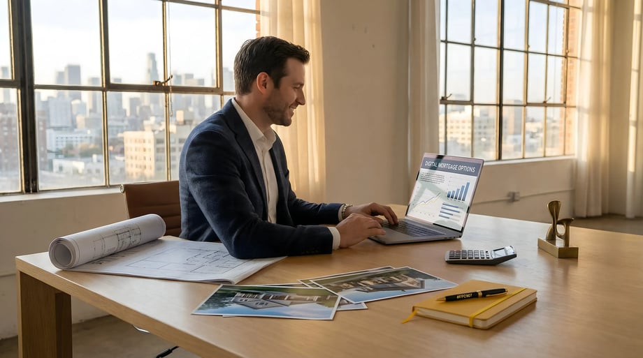 Asset finance 42 advisory