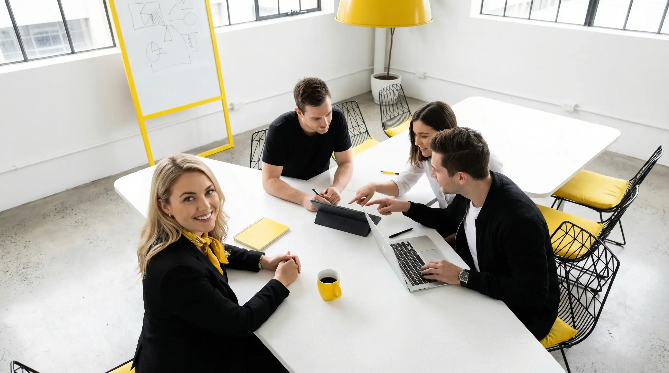 42 Advisory Bookkeeping Team