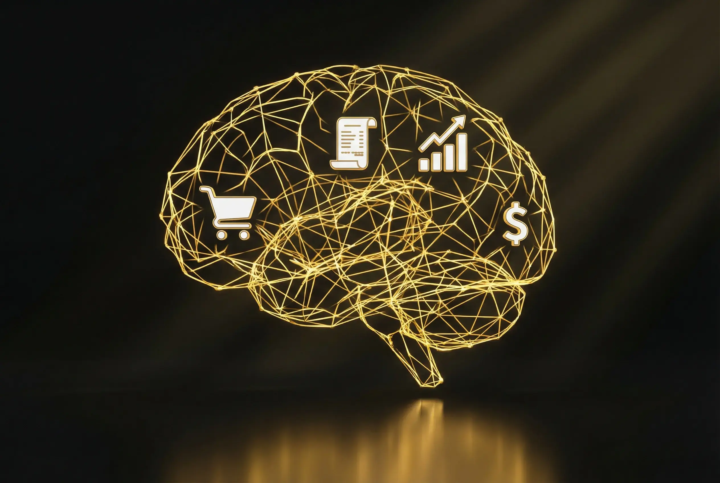 AI Accounting for E-Commerce 