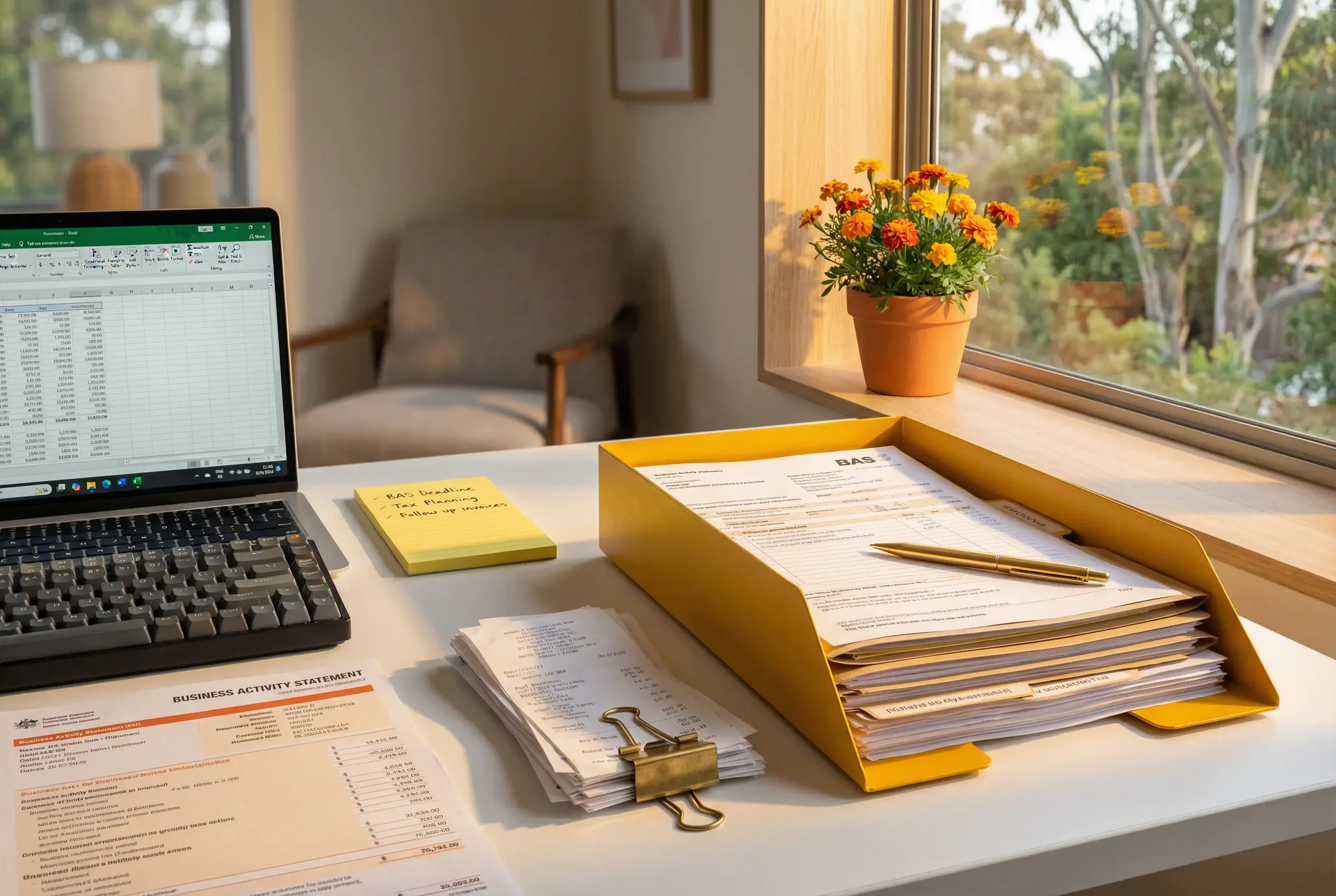 South-East Melbourne Small Businesses