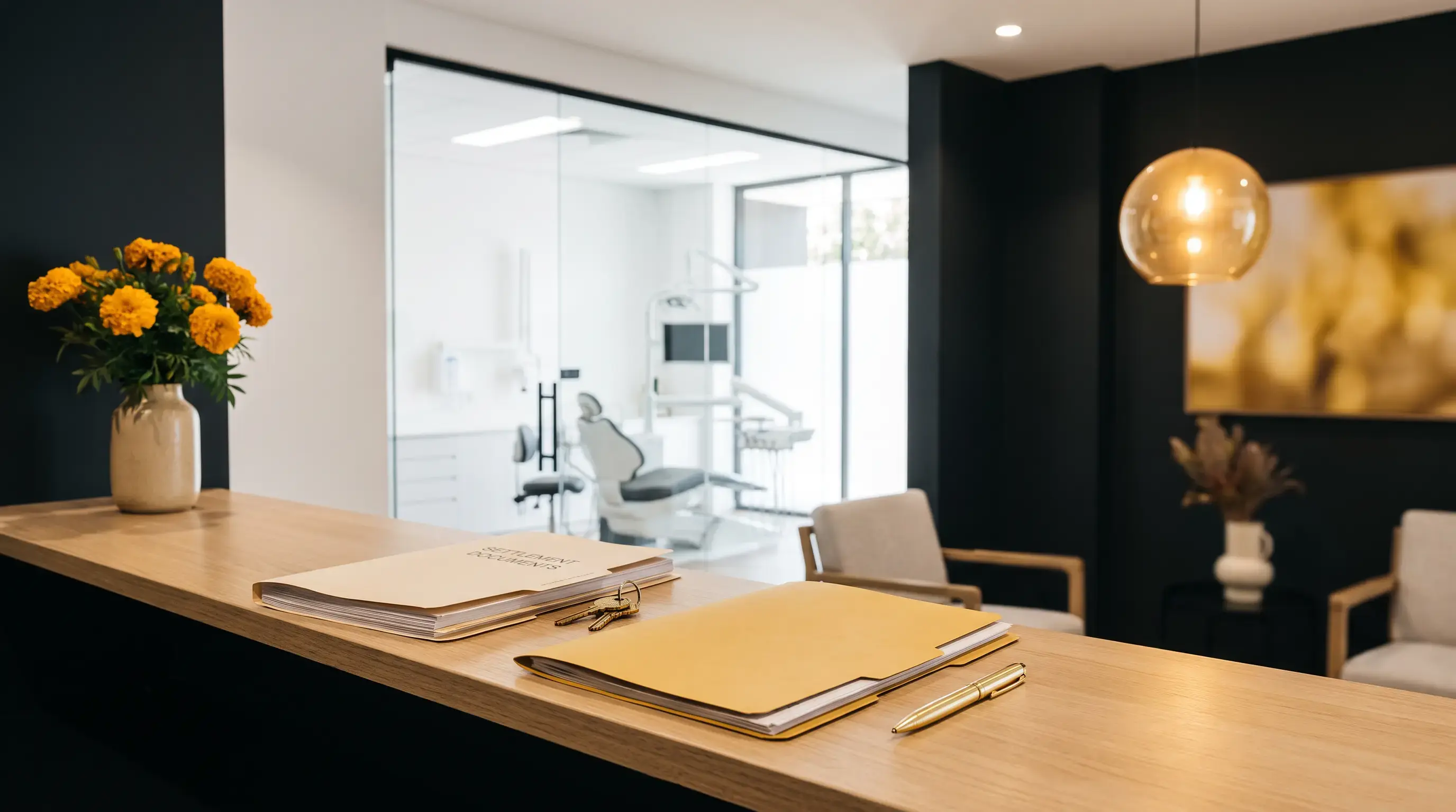 Buying a Dental Practice: Tax, Structure and Finance