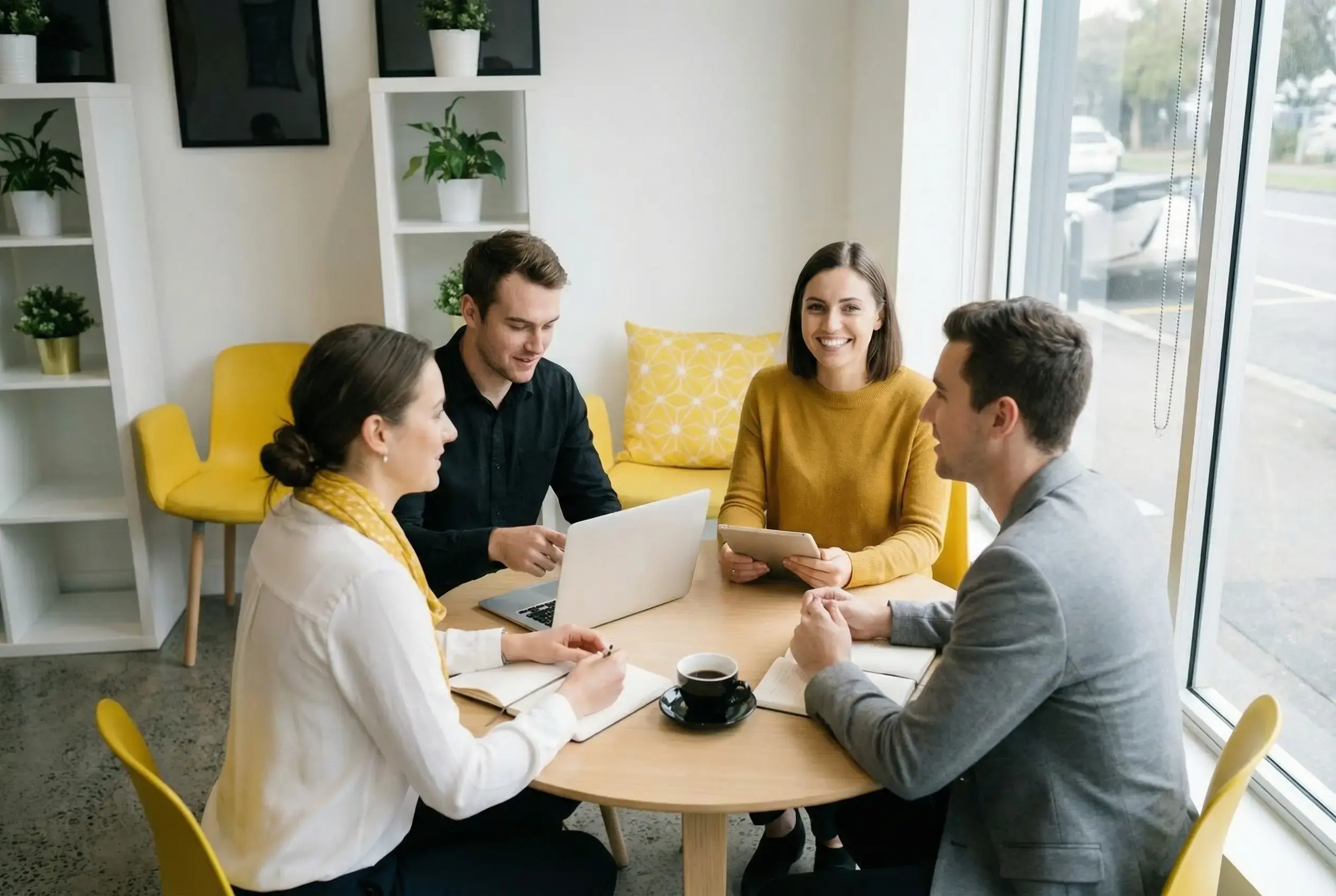 Small Business Accountants 